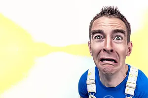 Networking fällt nicht jedem leicht