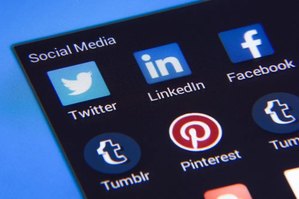 Social Media im Eventmarketing