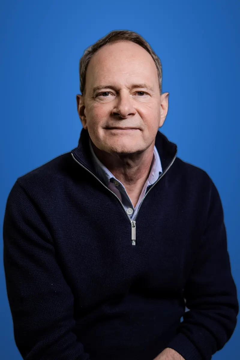 Mark M.G.M. Kessels, Managing Director & Founder at Converve